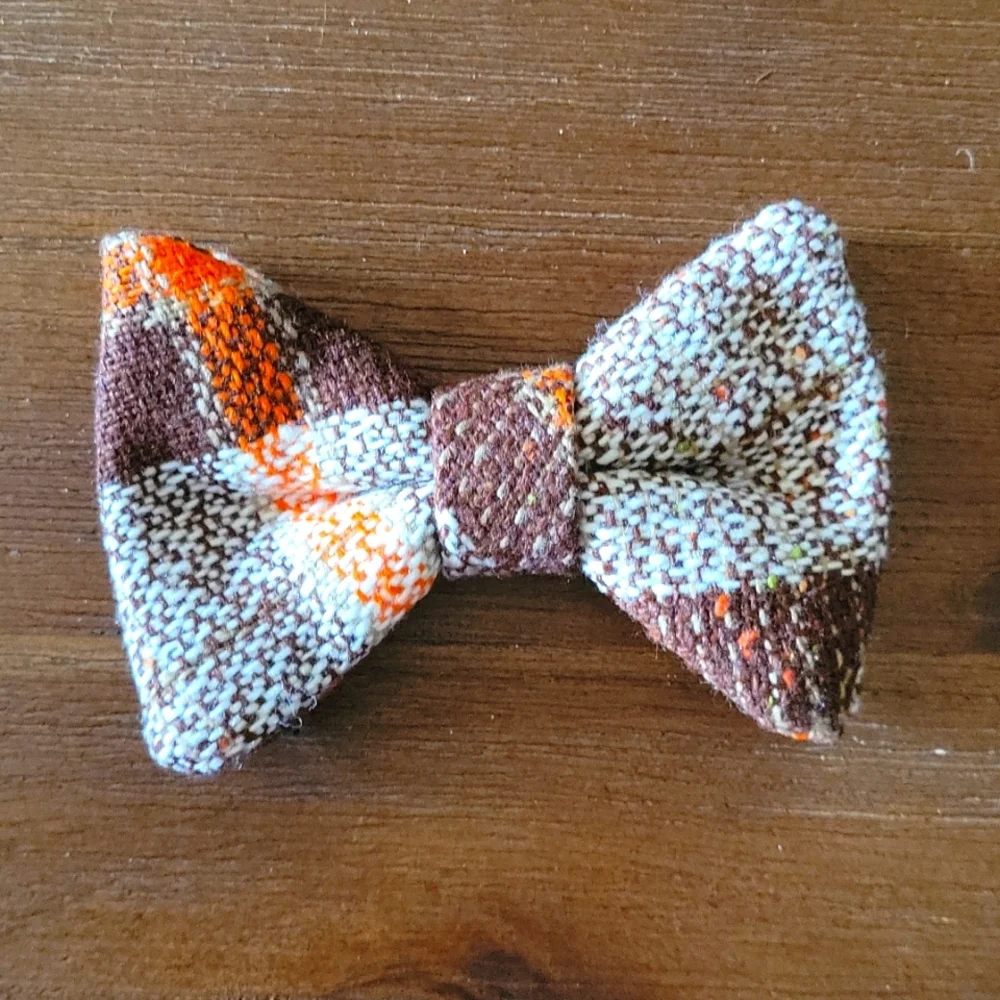 Vintage Bow Ties